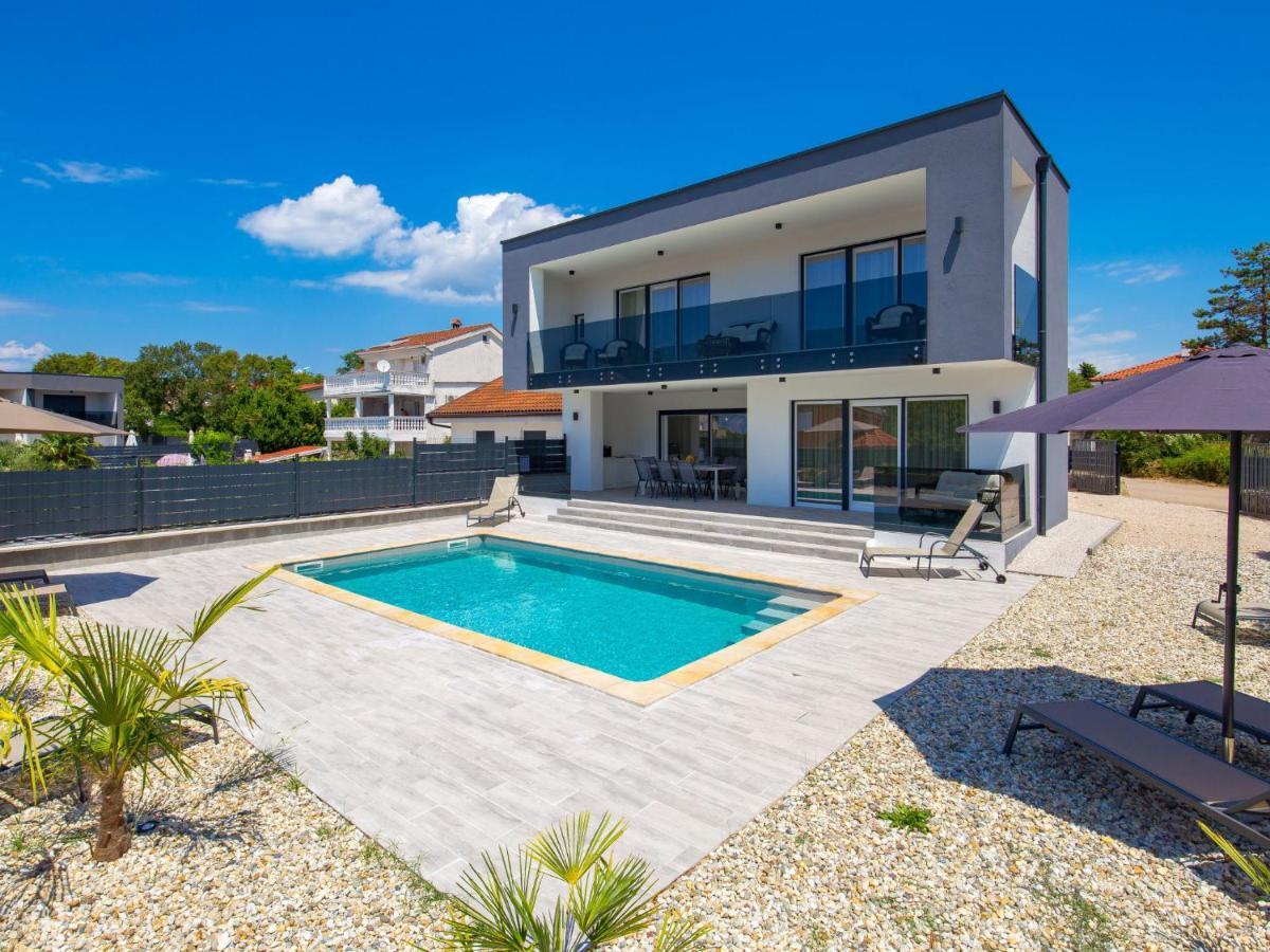 Holiday Home Villa Palma - Krk148 By Interhome Pinezići Exterior foto