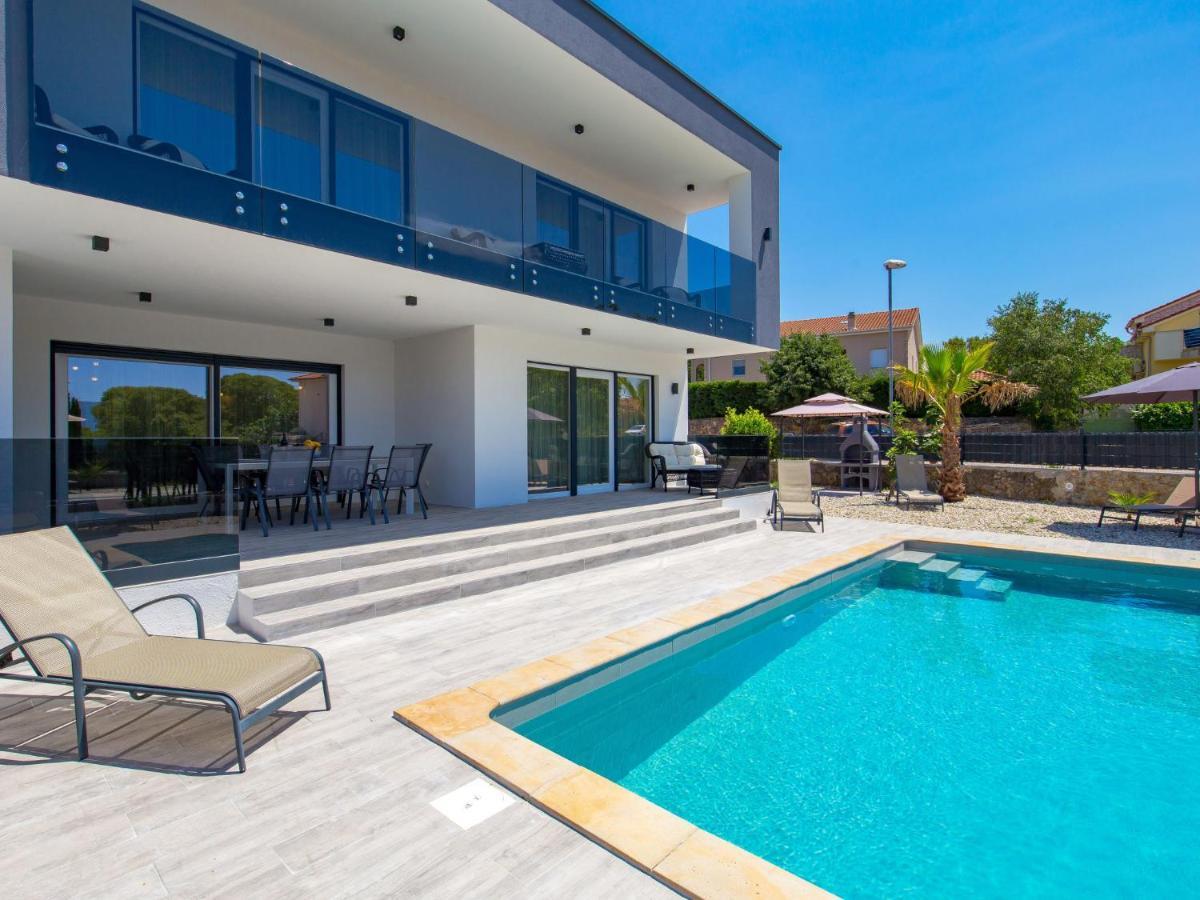 Holiday Home Villa Palma - Krk148 By Interhome Pinezići Exterior foto
