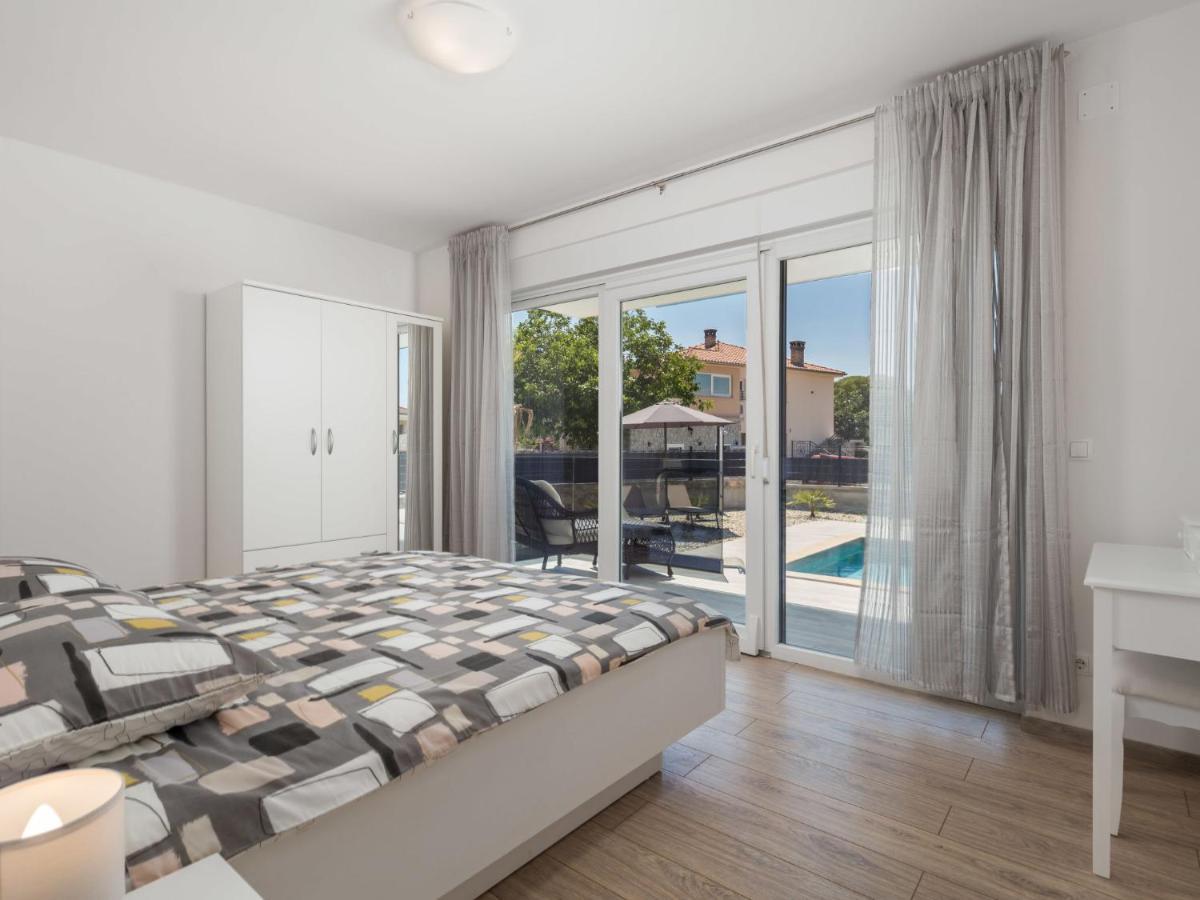 Holiday Home Villa Palma - Krk148 By Interhome Pinezići Exterior foto