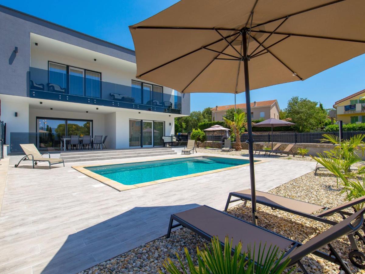 Holiday Home Villa Palma - Krk148 By Interhome Pinezići Exterior foto