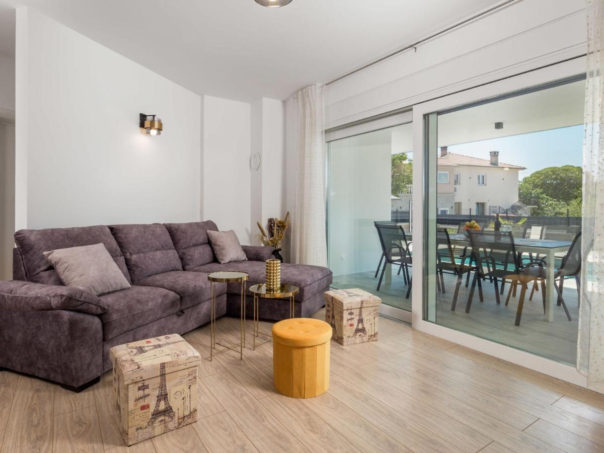 Holiday Home Villa Palma - Krk148 By Interhome Pinezići Exterior foto
